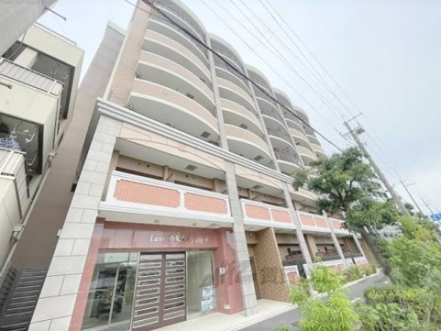 Ｌｕｘｅ布施南２外観写真3
