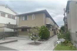 グラン　シエル外観写真