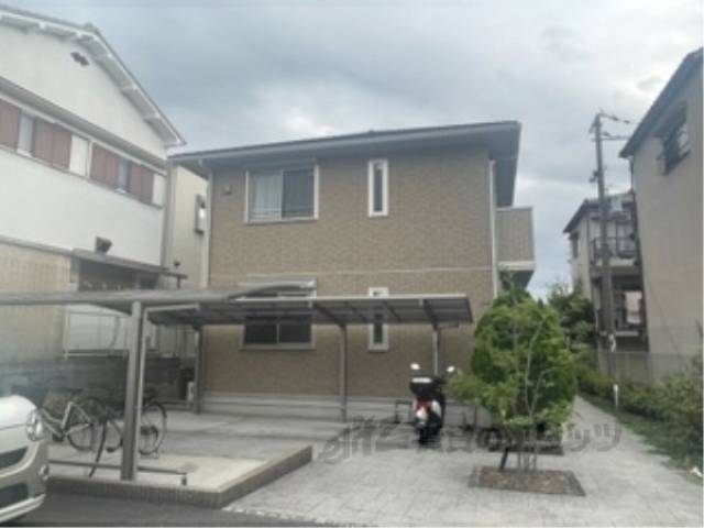 グラン　シエル外観写真2