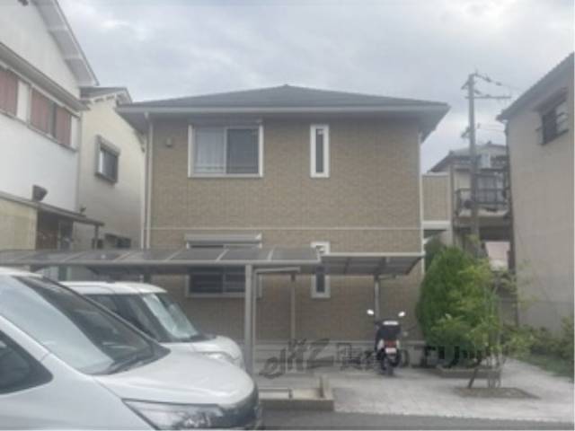 グラン　シエル外観写真3