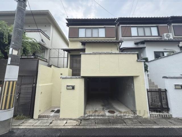貸家外観写真1