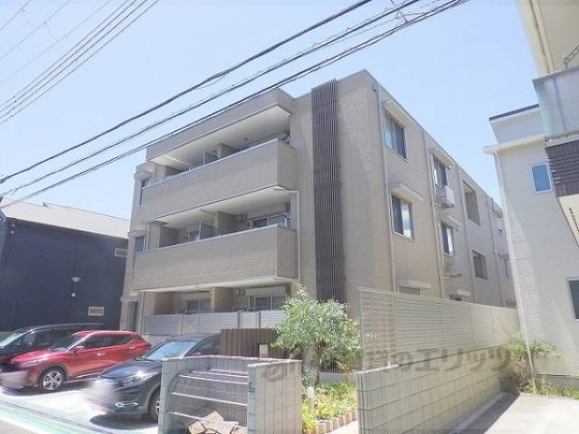 グロワール　ヒロ外観写真2