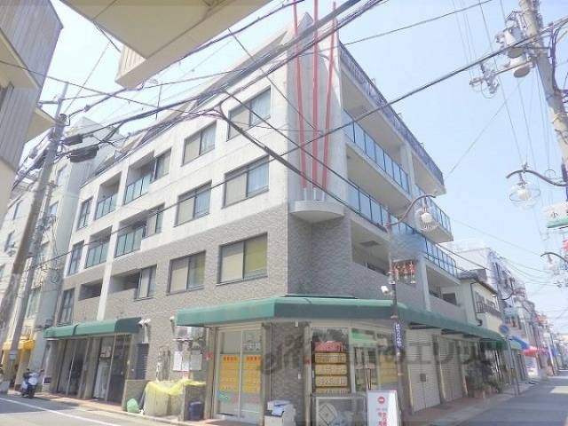 ひらこうパートI外観写真1