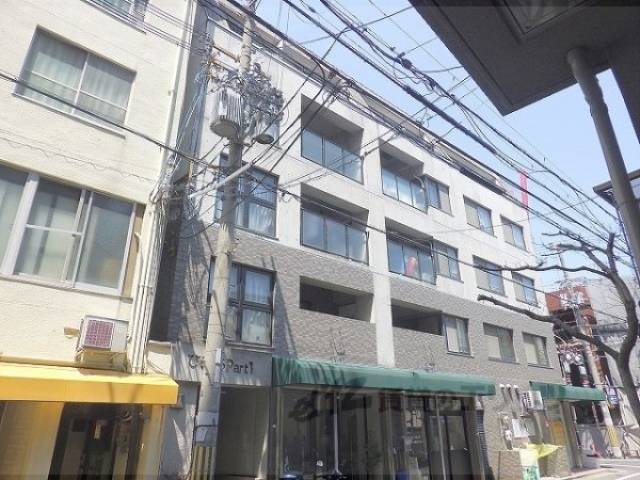 ひらこうパートI外観写真2