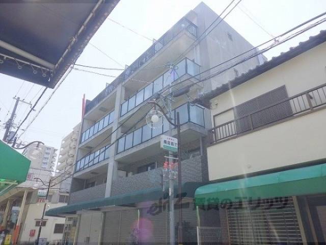 ひらこうパートI外観写真3