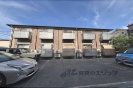 アシーナ外観写真