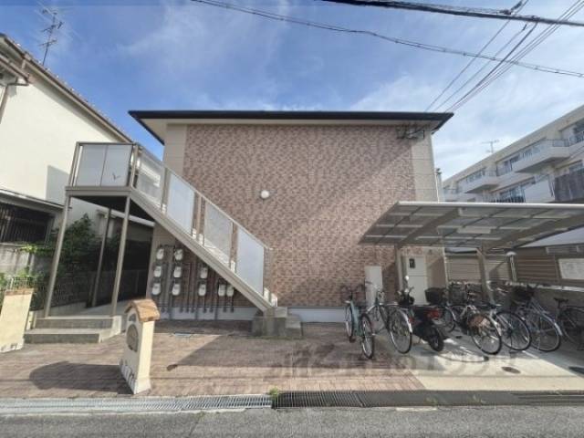 アシーナ外観写真2