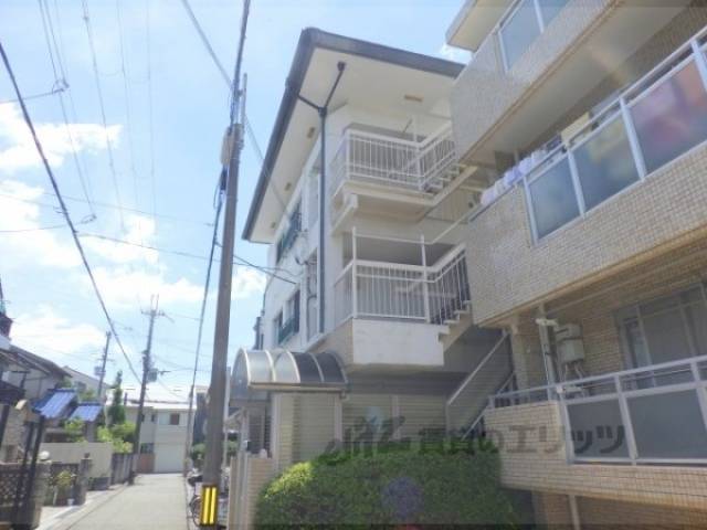 日和マンション外観写真3