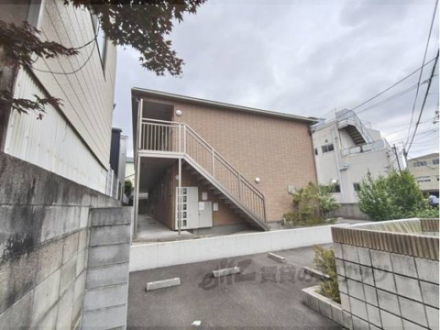ル・プラトー外観写真2