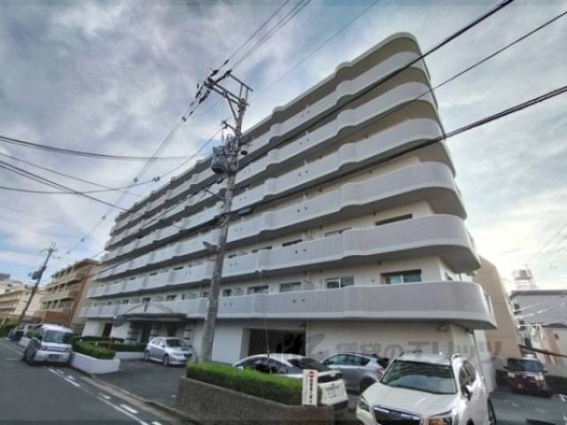 シティホームズ新大宮駅前外観写真1