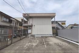 サニーハイム上小阪外観写真