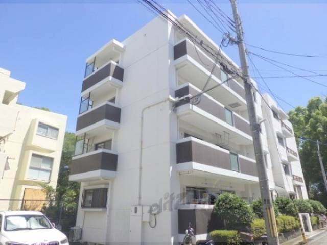 パープルツィン園田外観写真2