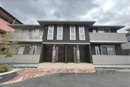 ディーグラフォート３外観写真