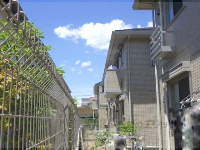 アルバス外観写真2