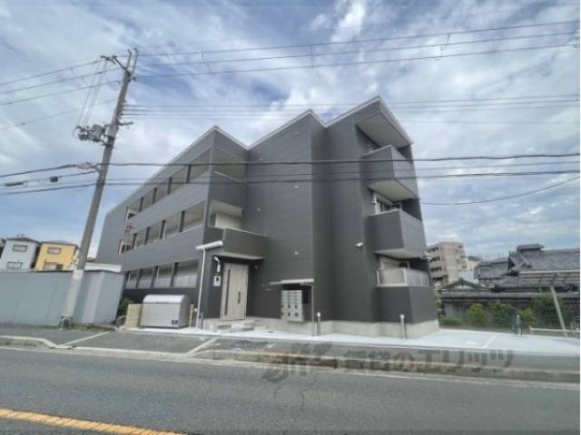 ＪＯＹＦＵＬ・ＨＯＵＳＥ岡山東外観写真2