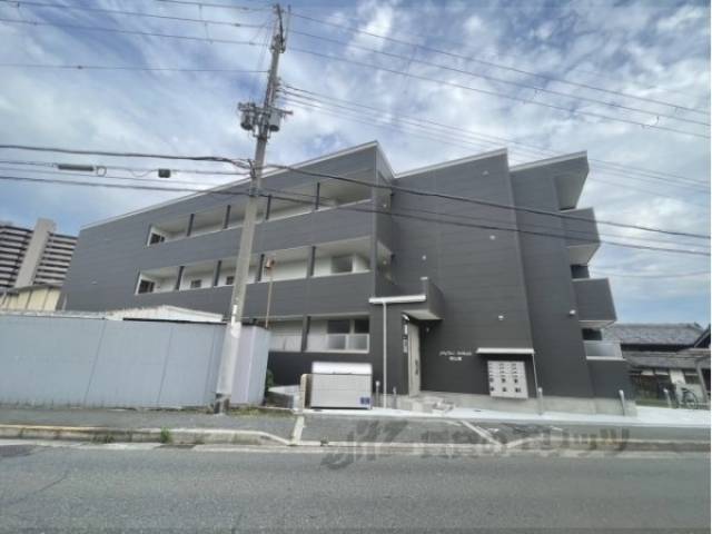 ＪＯＹＦＵＬ・ＨＯＵＳＥ岡山東外観写真3