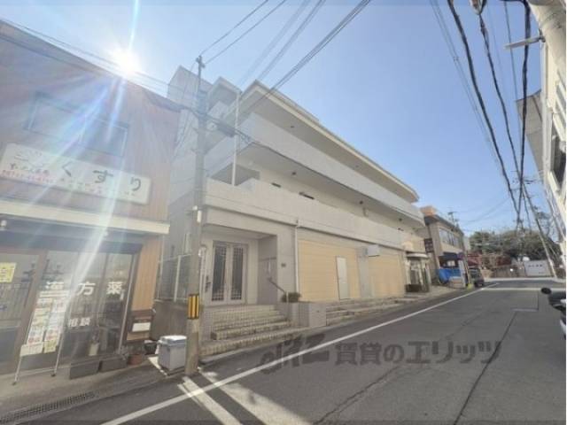貞光ビル外観写真1