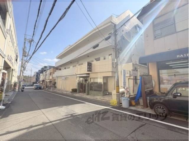貞光ビル外観写真2
