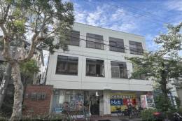 ディア西伊丹外観写真