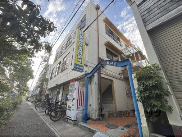 ディア西伊丹外観写真2