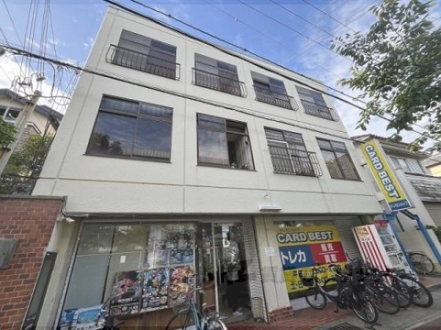 ディア西伊丹外観写真3