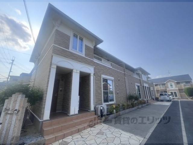 グラン　ジェルメ２外観写真1