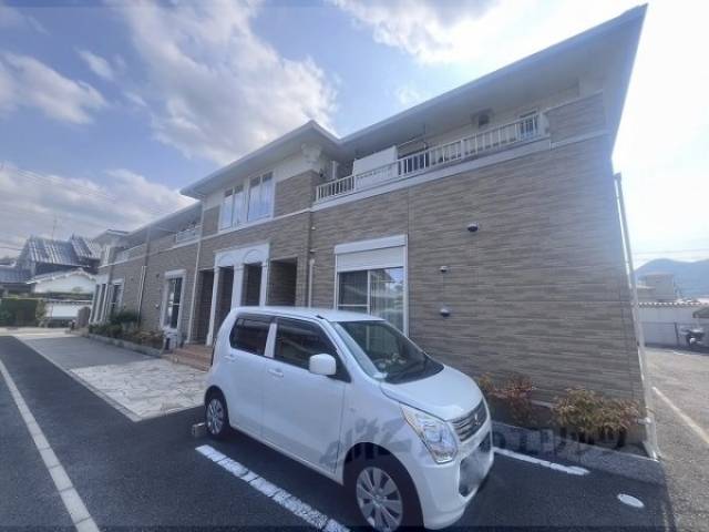 グラン　ジェルメ２外観写真2