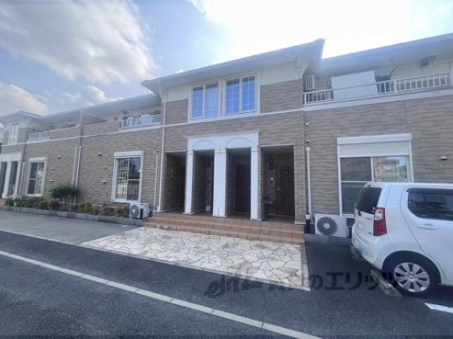 グラン　ジェルメ２外観写真3