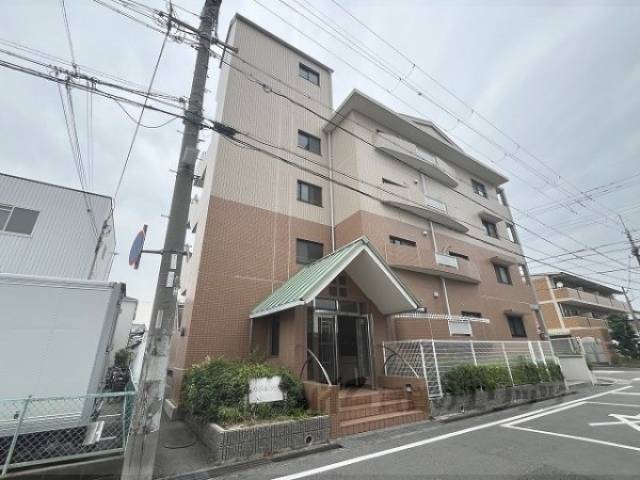 プレミールソシア外観写真1