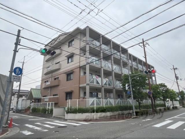 プレミールソシア外観写真2