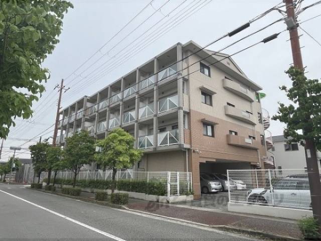 プレミールソシア外観写真3