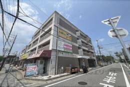 ツインエクセルダイドー外観写真