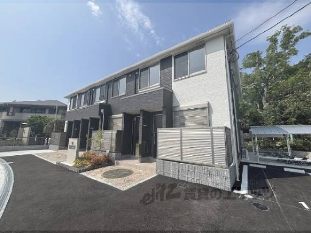シルフィード　みらく外観写真2