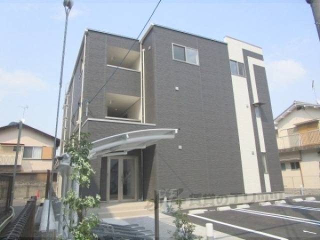 グロワール野村外観写真1