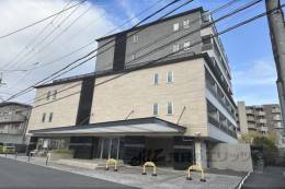 ARVITA京都外観写真
