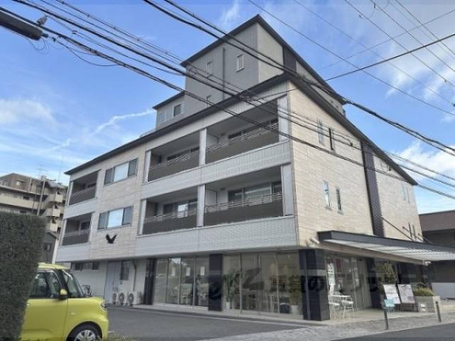 ARVITA京都外観写真2