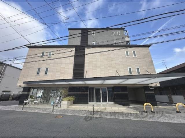ARVITA京都外観写真3