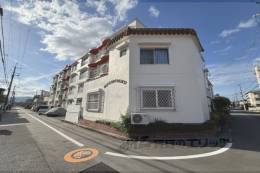 サンコーポ・ムコ外観写真