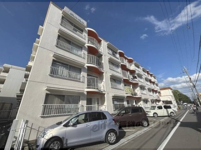 サンコーポ・ムコ外観写真2