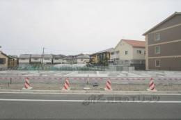 Ｃａｓａ　Ｏｌｉｖｅ外観写真