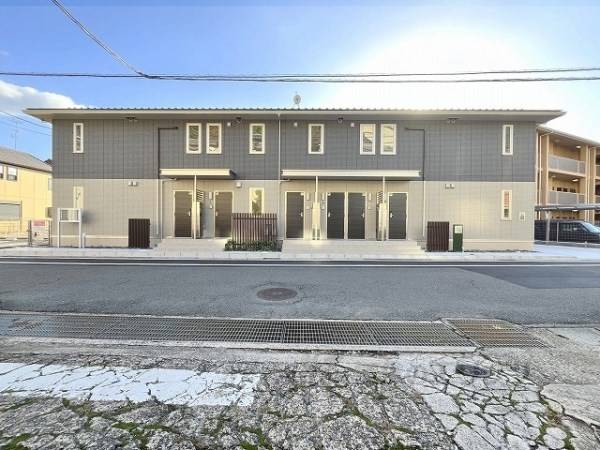 168826の外観写真