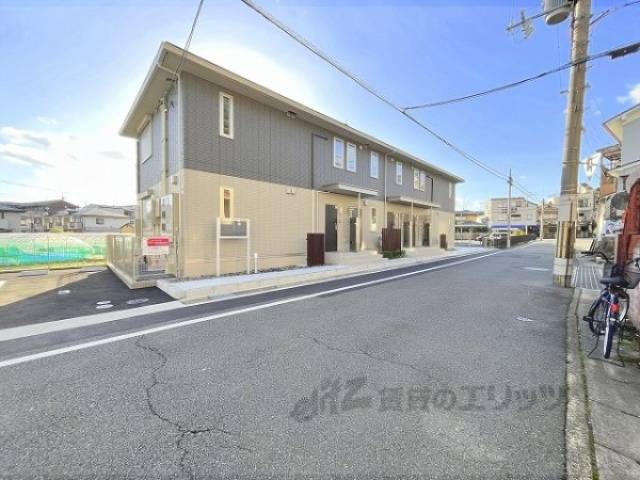 Ｃａｓａ　Ｏｌｉｖｅ外観写真2