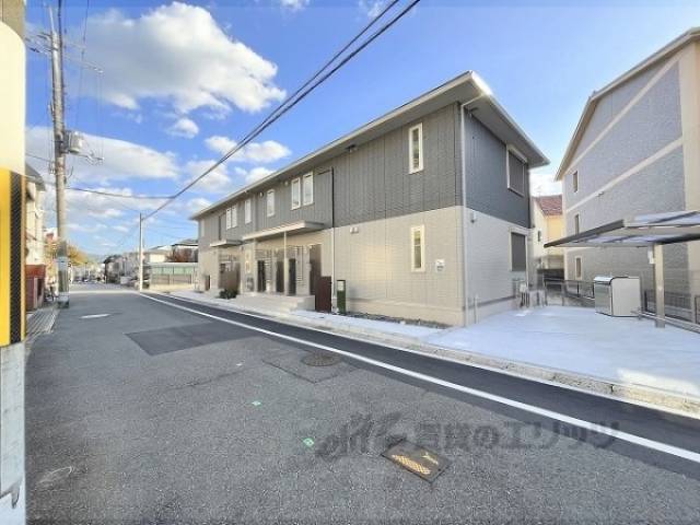 Ｃａｓａ　Ｏｌｉｖｅ外観写真3