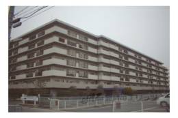 ディオフェルティ京都久我外観写真