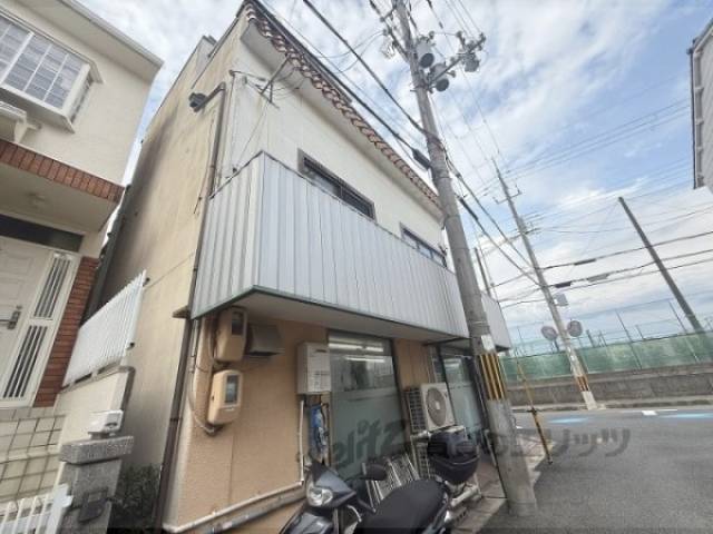 ハイデンス外観写真2