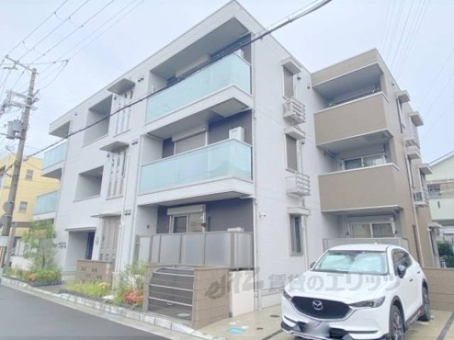 マハナ外観写真1