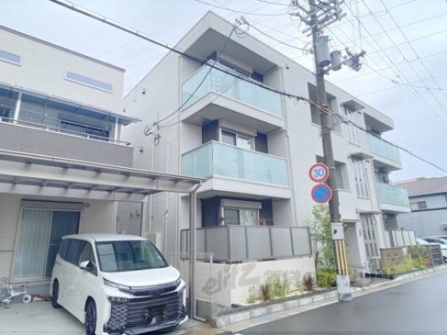 マハナ外観写真2