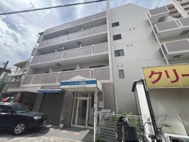 セリバテール伊丹外観写真3