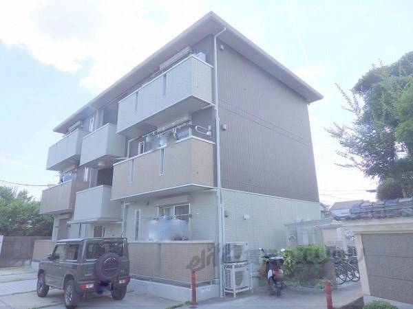 168847の外観写真