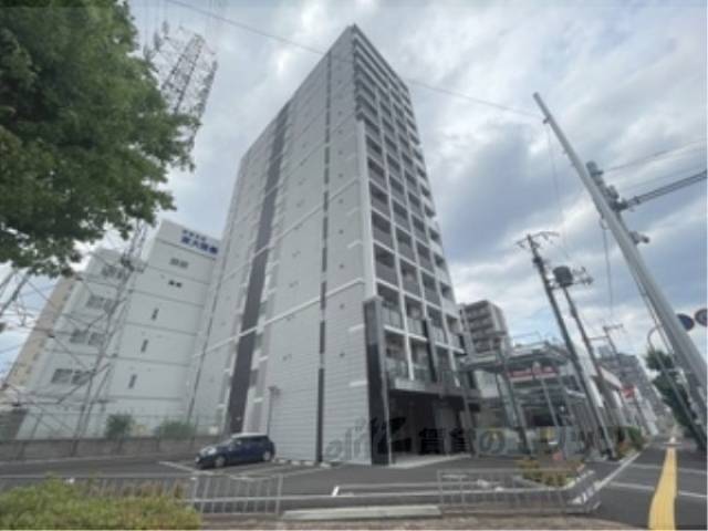 AELL OSAKA EAST外観写真1